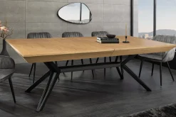 Riess-Ambiente Industrial Loft|Esstische ><noscript><img width=