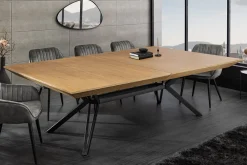 Riess-Ambiente Industrial Loft|Esstische ><noscript><img width=