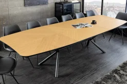 Riess-Ambiente Industrial Loft|Esstische ><noscript><img width=