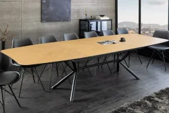 Riess-Ambiente Industrial Loft|Esstische ><noscript><img width=