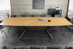 Riess-Ambiente Industrial Loft|Esstische ><noscript><img width=