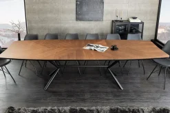 Riess-Ambiente Industrial Loft|Esstische ><noscript><img width=