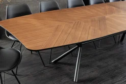 Riess-Ambiente Industrial Loft|Esstische ><noscript><img width=