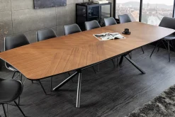 Riess-Ambiente Industrial Loft|Esstische ><noscript><img width=
