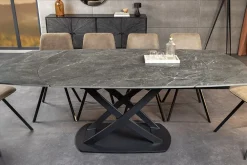 Riess-Ambiente Industrial Loft|Esstische ><noscript><img width=