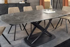Riess-Ambiente Industrial Loft|Esstische ><noscript><img width=