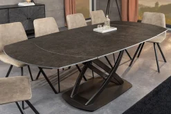 Riess-Ambiente Industrial Loft|Esstische ><noscript><img width=
