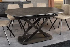 Riess-Ambiente Industrial Loft|Esstische ><noscript><img width=
