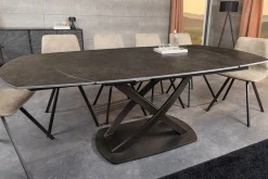 Riess-Ambiente Industrial Loft|Esstische ><noscript><img width=