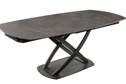 Riess-Ambiente Industrial Loft|Esstische ><noscript><img width=