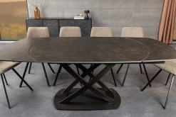 Riess-Ambiente Industrial Loft|Esstische ><noscript><img width=