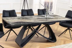 Riess-Ambiente Industrial Loft|Esstische ><noscript><img width=