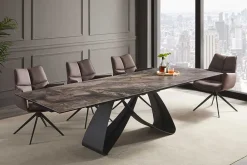 Riess-Ambiente Industrial Loft|Esstische ><noscript><img width=