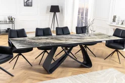 Riess-Ambiente Industrial Loft|Esstische ><noscript><img width=