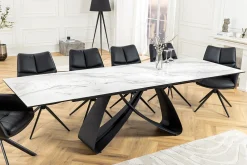 Riess-Ambiente Industrial Loft|Esstische ><noscript><img width=
