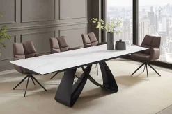 Riess-Ambiente Industrial Loft|Esstische ><noscript><img width=