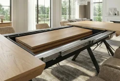 Riess-Ambiente Industrial Loft|Esstische ><noscript><img width=