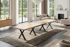 Riess-Ambiente Industrial Loft|Esstische ><noscript><img width=