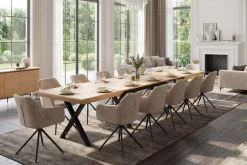 Riess-Ambiente Industrial Loft|Esstische ><noscript><img width=