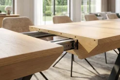 Riess-Ambiente Industrial Loft|Esstische ><noscript><img width=