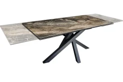 Riess-Ambiente Industrial Loft|Esstische ><noscript><img width=
