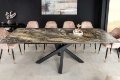 Riess-Ambiente Industrial Loft|Esstische ><noscript><img width=