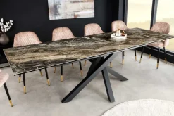 Riess-Ambiente Industrial Loft|Esstische ><noscript><img width=