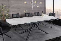 Riess-Ambiente Industrial Loft|Esstische ><noscript><img width=
