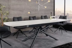 Riess-Ambiente Industrial Loft|Esstische ><noscript><img width=