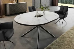 Riess-Ambiente Industrial Loft|Esstische ><noscript><img width=