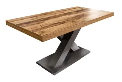 Riess-Ambiente Industrial Loft|Esstische ><noscript><img width=