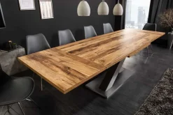Riess-Ambiente Industrial Loft|Esstische ><noscript><img width=
