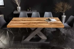 Riess-Ambiente Industrial Loft|Esstische ><noscript><img width=