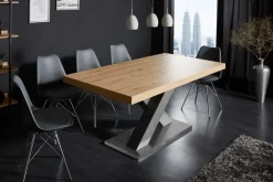 Riess-Ambiente Industrial Loft|Esstische ><noscript><img width=