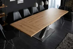 Riess-Ambiente Industrial Loft|Esstische ><noscript><img width=