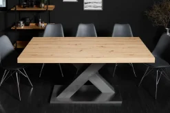 Riess-Ambiente Industrial Loft|Esstische ><noscript><img width=