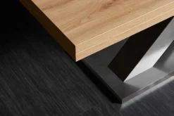 Riess-Ambiente Industrial Loft|Esstische ><noscript><img width=