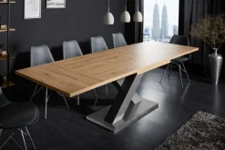 Riess-Ambiente Industrial Loft|Esstische ><noscript><img width=