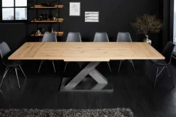 Riess-Ambiente Industrial Loft|Esstische ><noscript><img width=