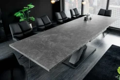 Riess-Ambiente Industrial Loft|Esstische ><noscript><img width=