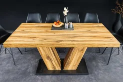 Riess-Ambiente Industrial Loft|Esstische ><noscript><img width=