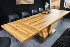 Riess-Ambiente Industrial Loft|Esstische ><noscript><img width=