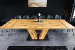 Riess-Ambiente Industrial Loft|Esstische ><noscript><img width=