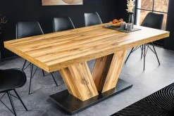 Riess-Ambiente Industrial Loft|Esstische ><noscript><img width=