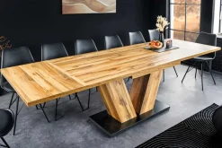 Riess-Ambiente Industrial Loft|Esstische ><noscript><img width=