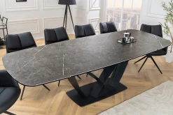 Riess-Ambiente Industrial Loft|Esstische ><noscript><img width=