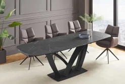 Riess-Ambiente Industrial Loft|Esstische ><noscript><img width=