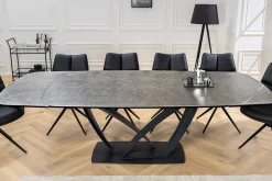 Riess-Ambiente Industrial Loft|Esstische ><noscript><img width=