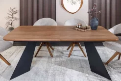 Riess-Ambiente Industrial Loft|Esstische ><noscript><img width=