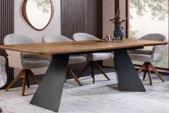 Riess-Ambiente Industrial Loft|Esstische ><noscript><img width=